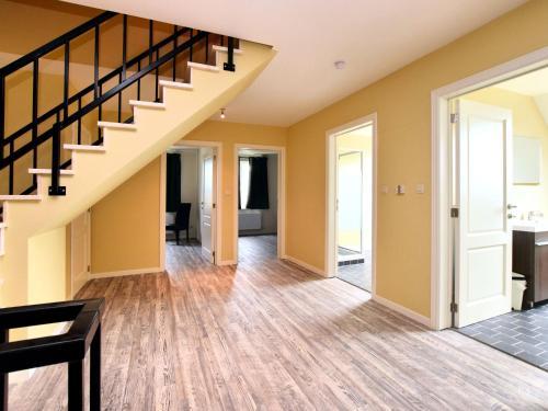 Beautiful Holiday Home In Hastiere Near Forest
