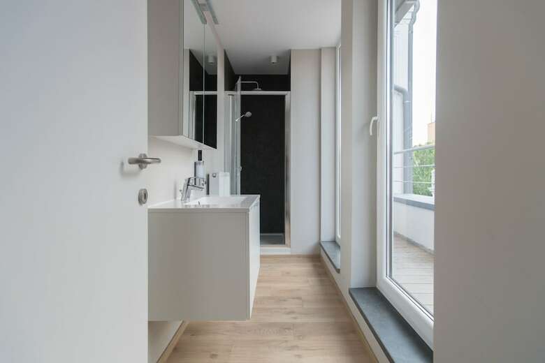 Apartamento Smartflats City - Pot D'or