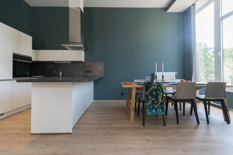 Apartamento Smartflats City - Pot D'or