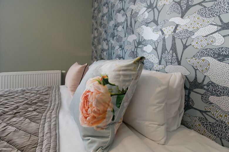 Apartamento Smartflats City - Pot D'or