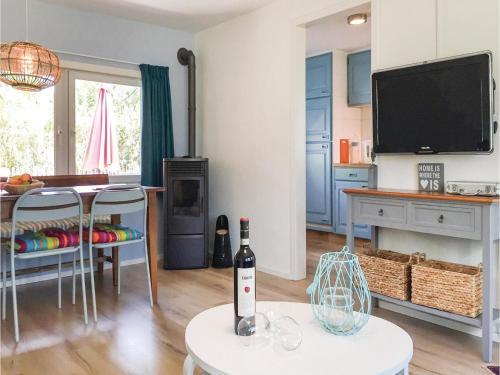 Two-bedroom Holiday Home In Lanaken