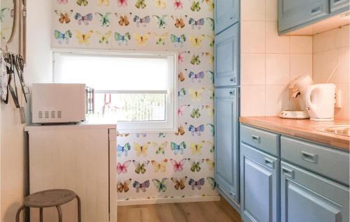 Two-bedroom Holiday Home In Lanaken