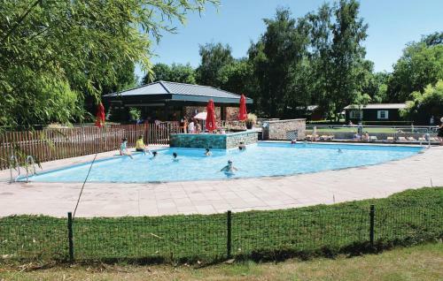 Holiday Home Lanaken - 06