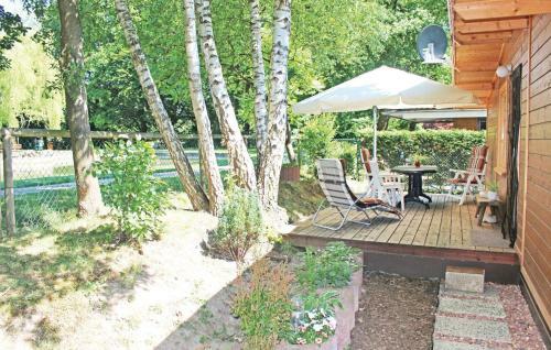 Holiday Home Lanaken - 06