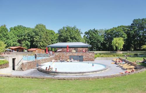 Holiday Home Lanaken - 06