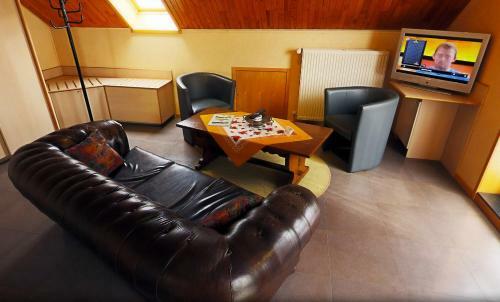 Hotel Soll Cress Koksijde
