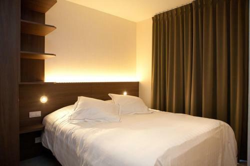 Hotel Soll Cress Koksijde