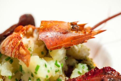 Hotel - Restaurant Sea Horse