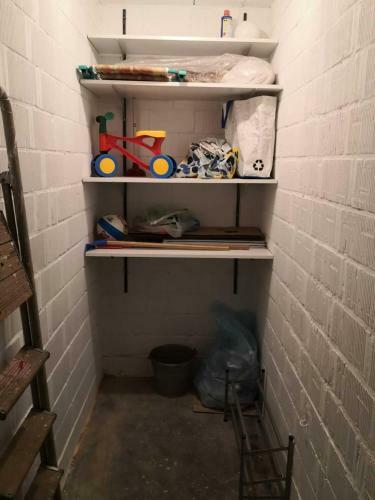 Apartamento Koksijdeappartement