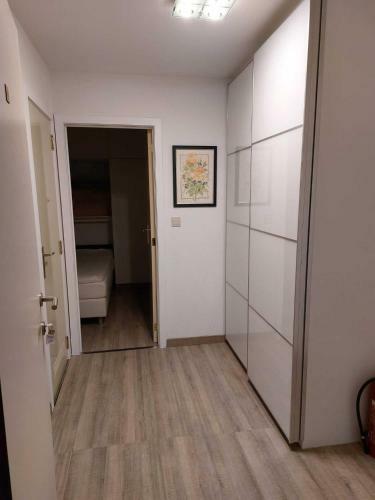 Apartamento Koksijdeappartement