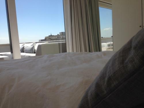 Apartamento Penthouse William