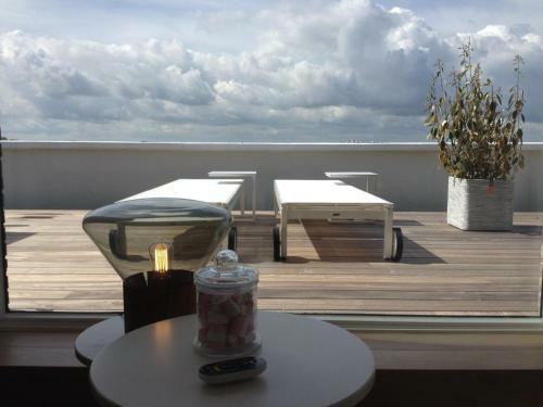 Apartamento Penthouse William