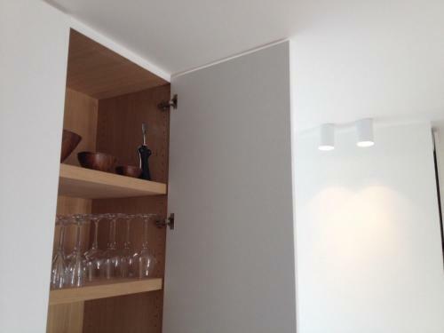 Apartamento Penthouse William