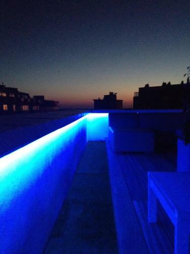 Apartamento Penthouse William