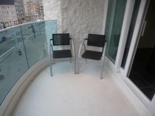 Apartamento White Princess