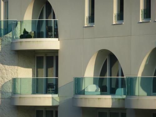 Apartamento White Princess