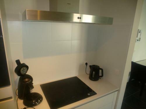 Apartamento White Princess