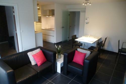 Apartamento White Princess