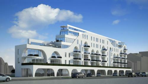Apartamento White Princess