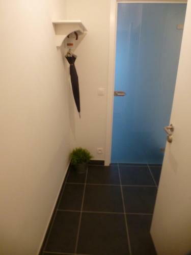Apartamento White Princess