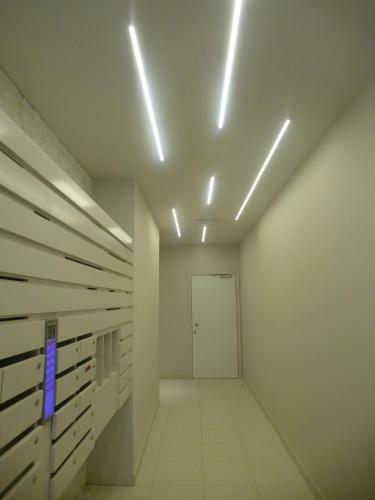 Apartamento White Princess