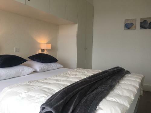Apartamento Koksijde L'abbaye