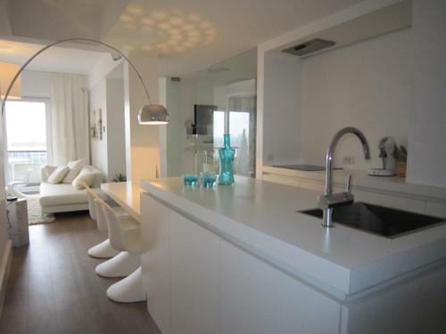 Apartamento Koksijde L'abbaye
