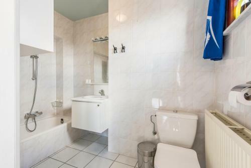 Apartamento Claridge Penthouse