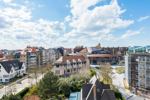 Apartamento Claridge Penthouse