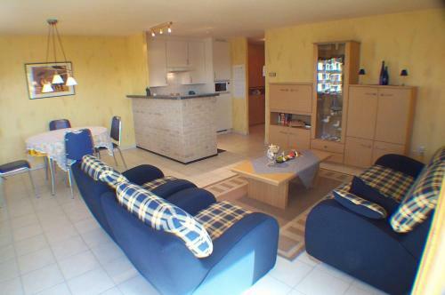 Apartamento Residence Calidris
