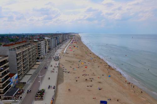 Apartamento Residence Calidris