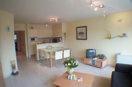 Apartamento Residence Calidris