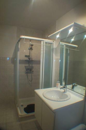 Apartamento Residence Calidris