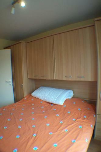 Apartamento Residence Calidris
