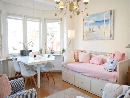 Apartamentos Residentie Franck