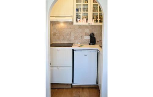 Apartamentos Residentie Franck