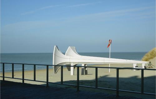 Apartamentos Residentie Franck