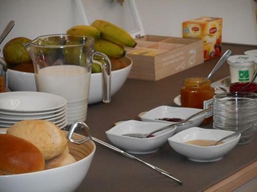 Bed & Breakfast Vakantielogies Kabine7