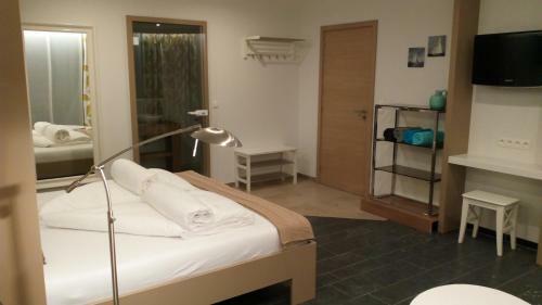 Bed & Breakfast Vakantielogies Kabine7