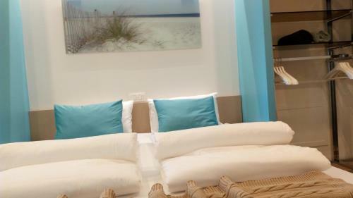 Bed & Breakfast Vakantielogies Kabine7