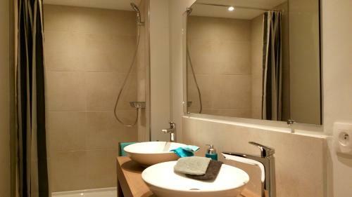Bed & Breakfast Vakantielogies Kabine7