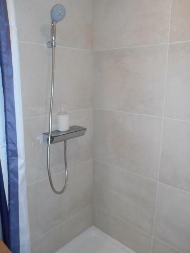 Bed & Breakfast Vakantielogies Kabine7