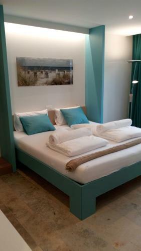 Bed & Breakfast Vakantielogies Kabine7