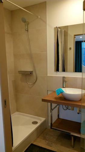 Bed & Breakfast Vakantielogies Kabine7