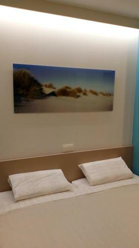Bed & Breakfast Vakantielogies Kabine7