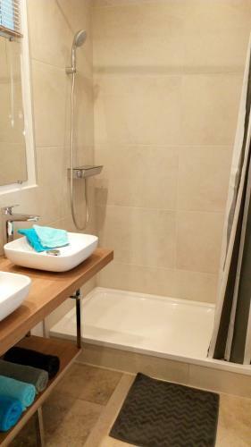 Bed & Breakfast Vakantielogies Kabine7