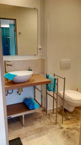 Bed & Breakfast Vakantielogies Kabine7