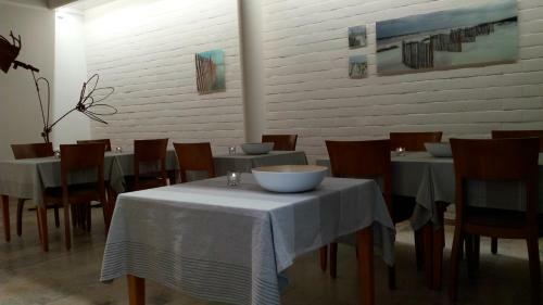 Bed & Breakfast Vakantielogies Kabine7