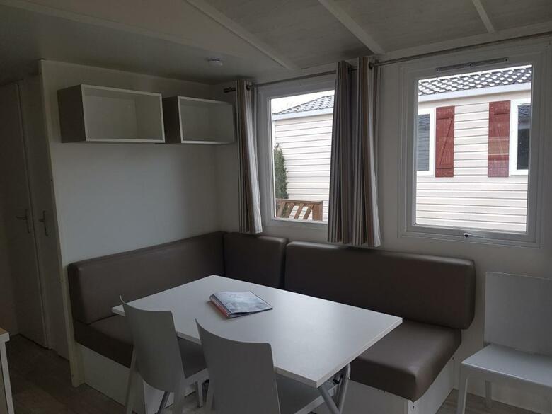 Chalets Eureka & Bloemenduin Koksijde
