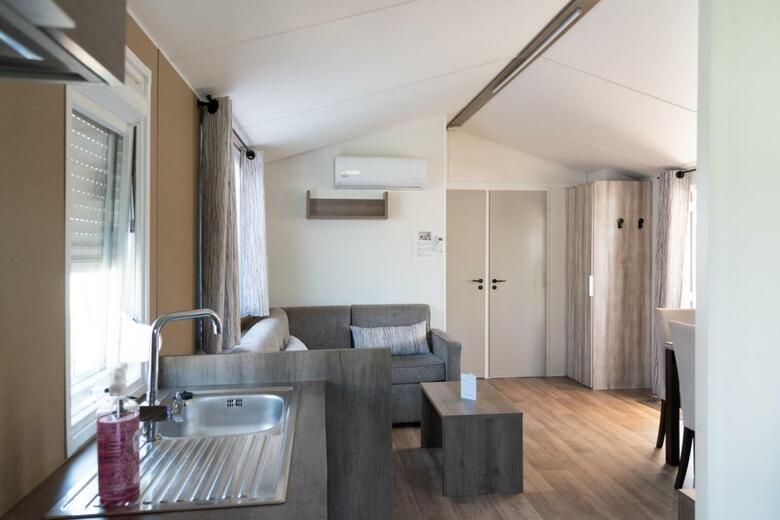 Chalets Eureka & Bloemenduin Koksijde